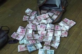 平潭对付老赖：刘小姐被老赖拖欠货款